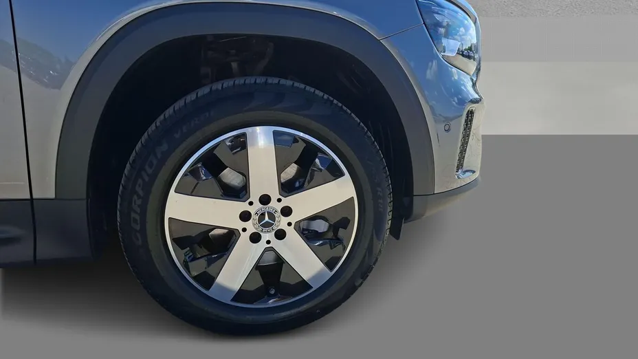 MERCEDES-BENZ GLB GLB 200 mHEV Progressive 7G-DCT