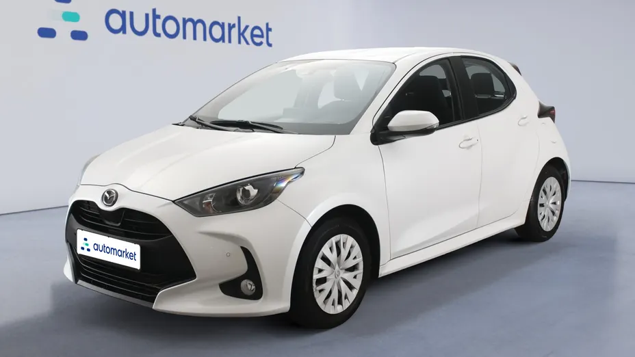 MAZDA 2 2 1.5 Hybrid Pure CVT