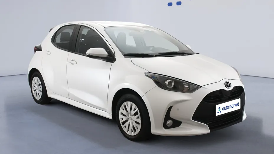 MAZDA 2 2 1.5 Hybrid Pure CVT