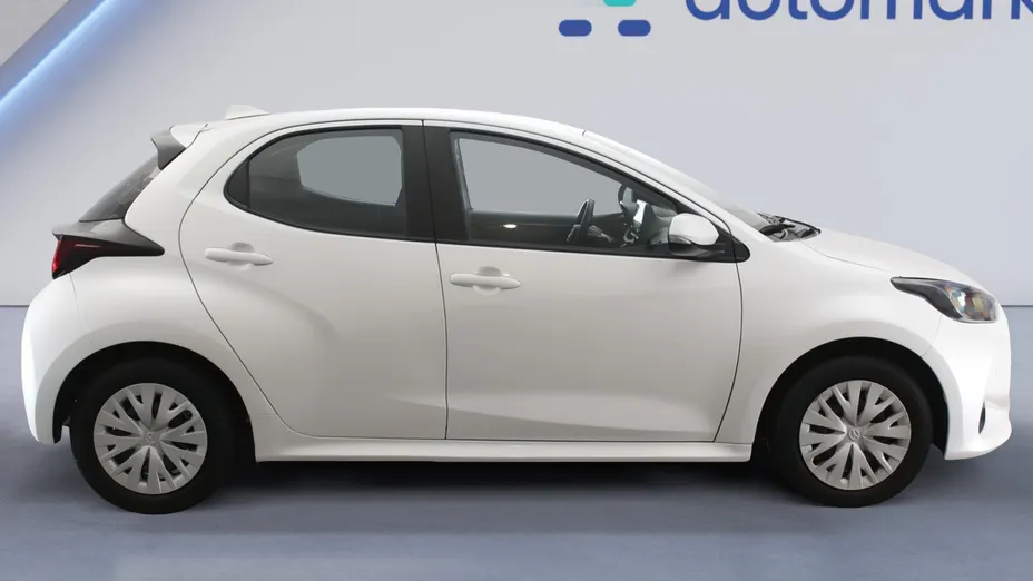 MAZDA 2 2 1.5 Hybrid Pure CVT