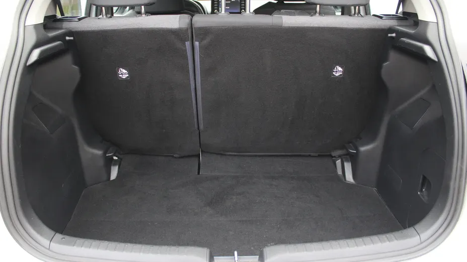 MAZDA 2 2 1.5 Hybrid Pure CVT