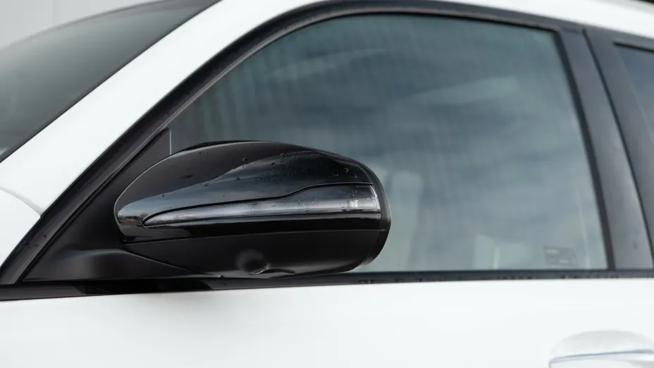 MERCEDES-BENZ GLB GLB 250 4-Matic AMG Line 8G-DCT