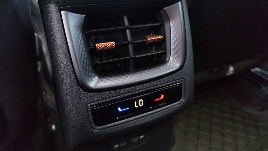 CUPRA Terramar Terramar 2.0 TSI 4Drive VZ DSG