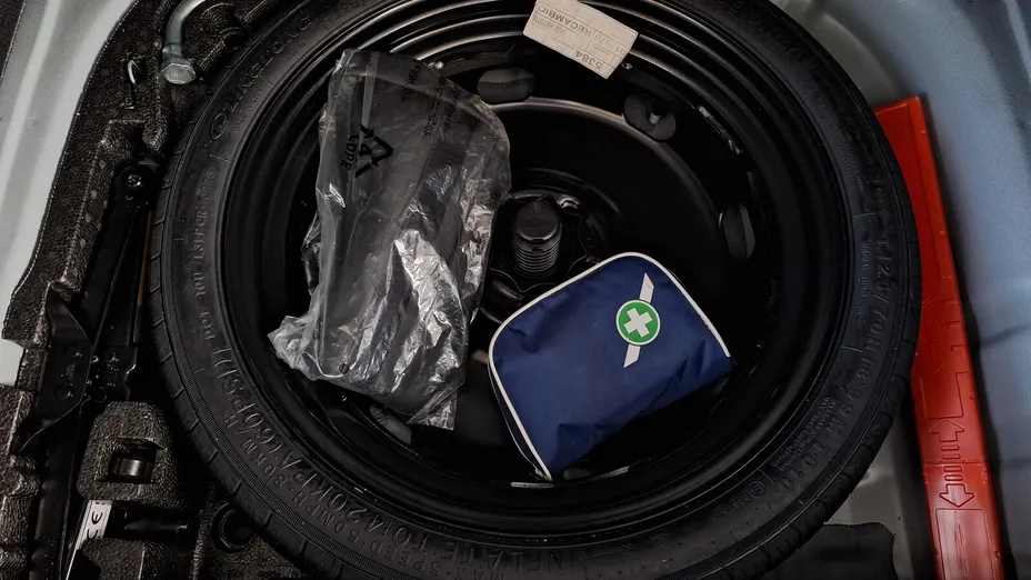 CUPRA Formentor Formentor 1.5 TSI DSG