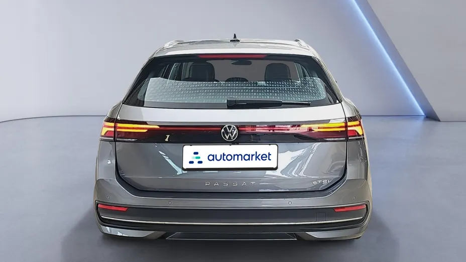 VOLKSWAGEN Passat Passat 1.5 TSI ACT mHEV Business DSG