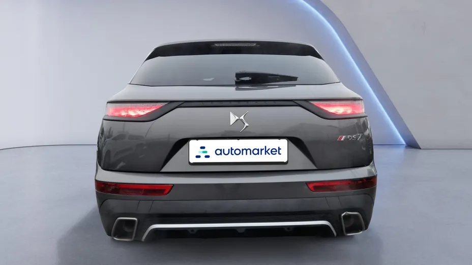DS DS7 DS 7 1.6 PureTech GPF Performance Line + aut