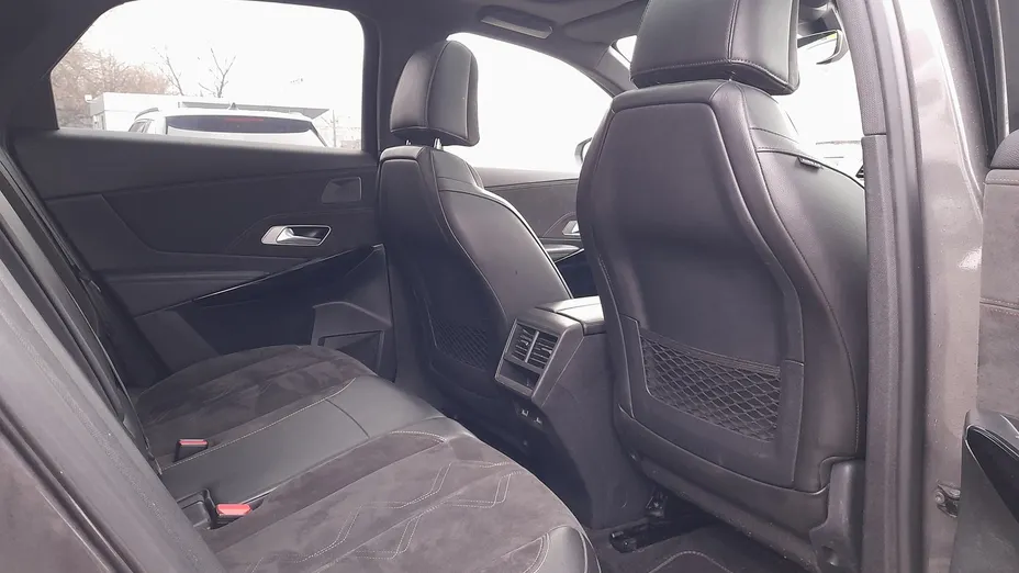 DS DS7 DS 7 1.6 PureTech GPF Performance Line + aut