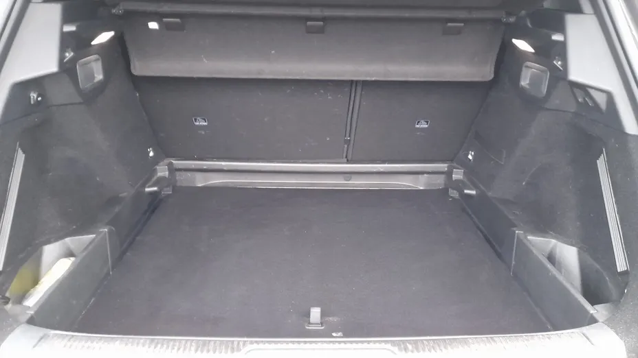 DS DS7 DS 7 1.6 PureTech GPF Performance Line + aut