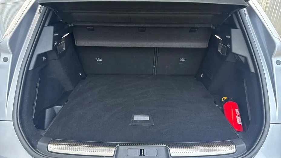 DS DS7 DS 7 1.6 PureTech Rivoli aut