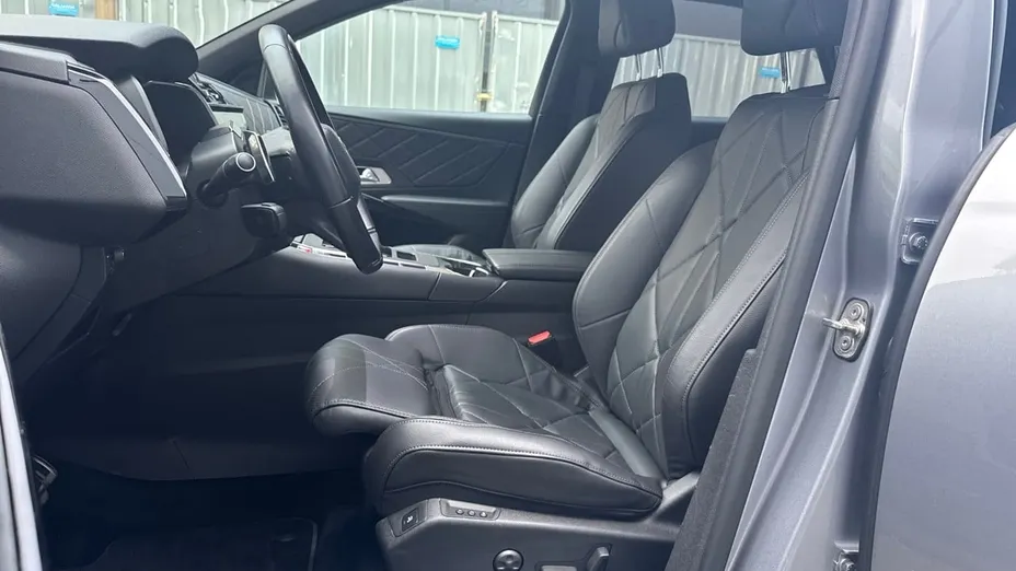 DS DS7 DS 7 1.6 PureTech Rivoli aut