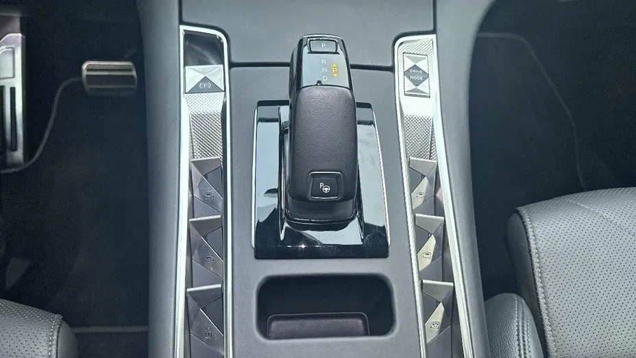 DS DS7 DS 7 1.6 PureTech Rivoli aut