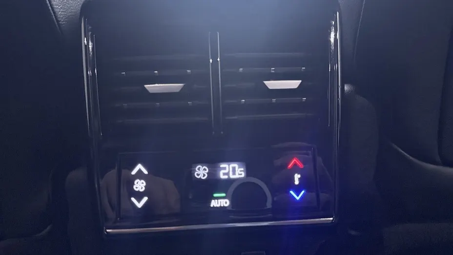 DS DS7 DS 7 1.6 PureTech Rivoli aut