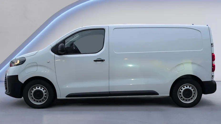 TOYOTA Proace Proace EV Medium 3,0t Active