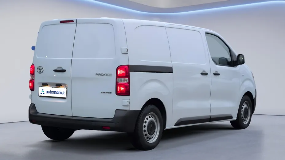 TOYOTA Proace Proace EV Medium 3,0t Active