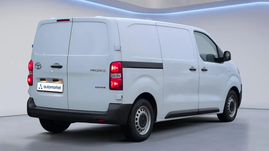 TOYOTA Proace Proace EV Medium 3,0t Active