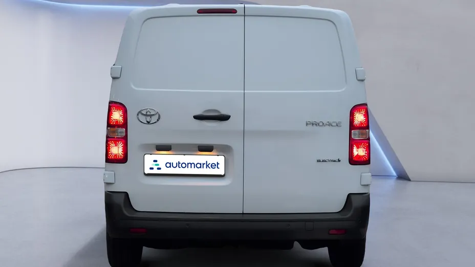 TOYOTA Proace Proace EV Medium 3,0t Active
