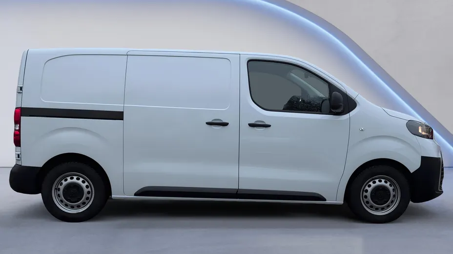 TOYOTA Proace Proace EV Medium 3,0t Active