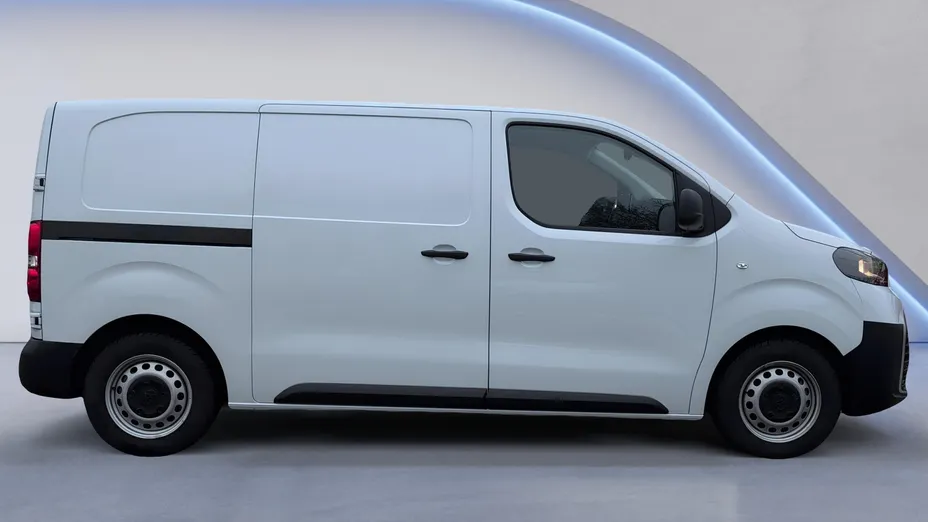 TOYOTA Proace Proace EV Medium 3,0t Active