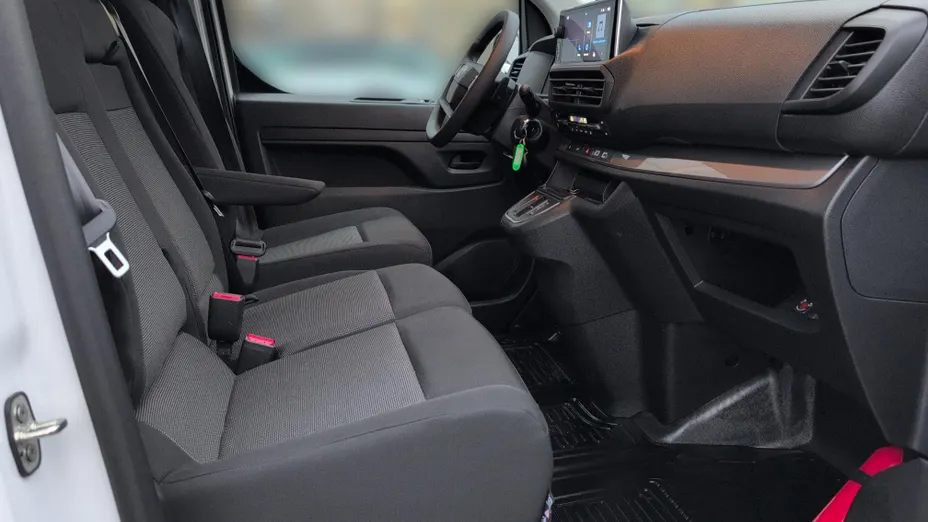 TOYOTA Proace Proace EV Medium 3,0t Active