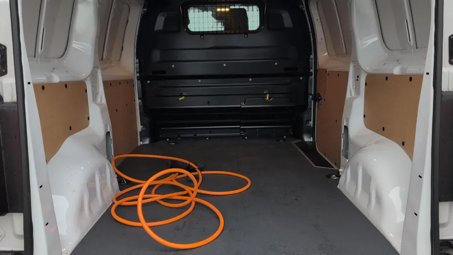 TOYOTA Proace Proace EV Medium 3,0t Active