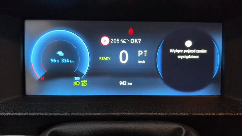 TOYOTA Proace Proace EV Medium 3,0t Active