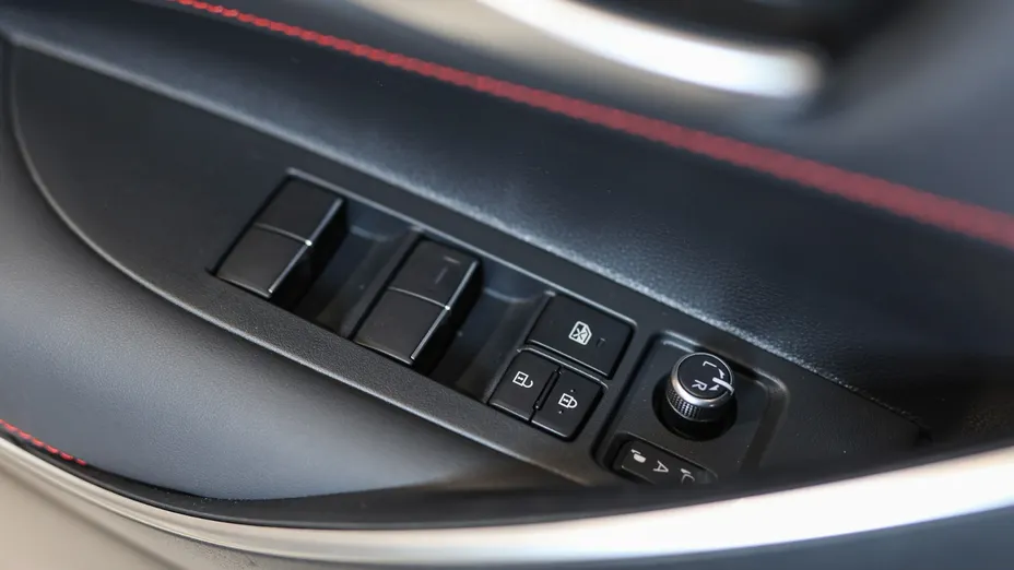 TOYOTA Corolla Corolla 1.8 Hybrid GR Sport