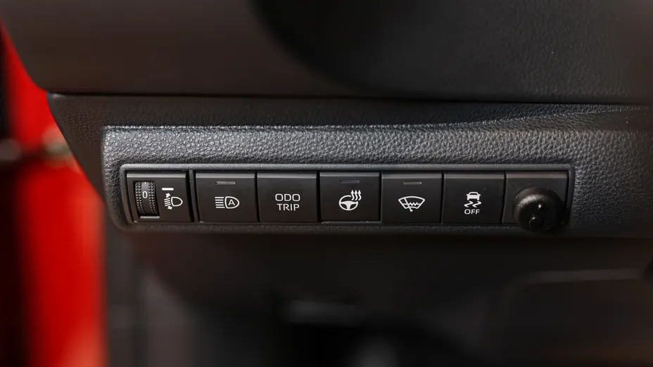 TOYOTA Corolla Corolla 1.8 Hybrid GR Sport