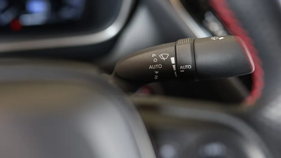 TOYOTA Corolla Corolla 1.8 Hybrid GR Sport