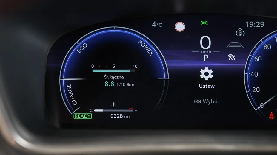 TOYOTA Corolla Corolla 1.8 Hybrid GR Sport