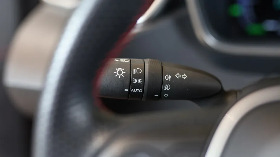 TOYOTA Corolla Corolla 1.8 Hybrid GR Sport