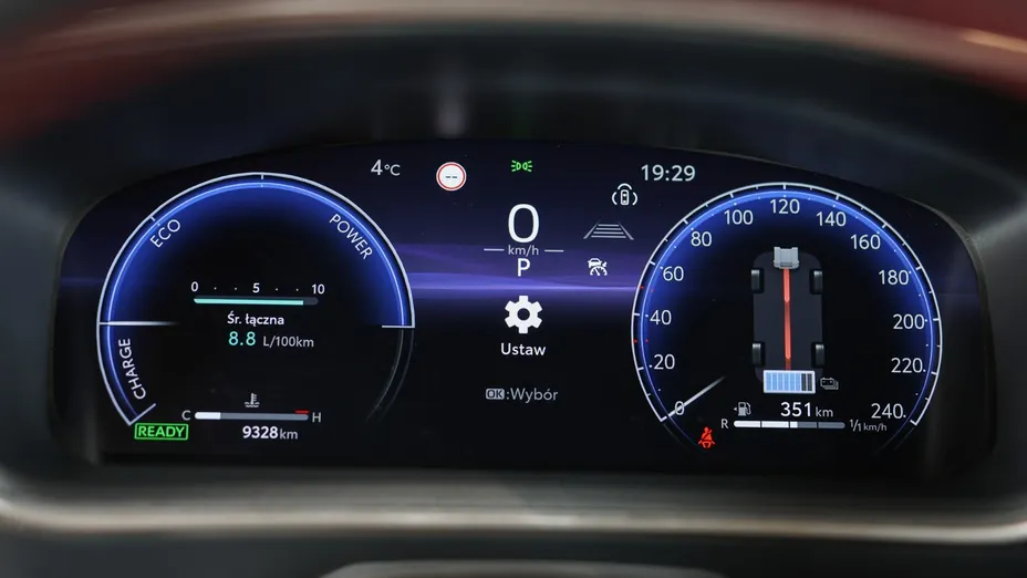 TOYOTA Corolla Corolla 1.8 Hybrid GR Sport