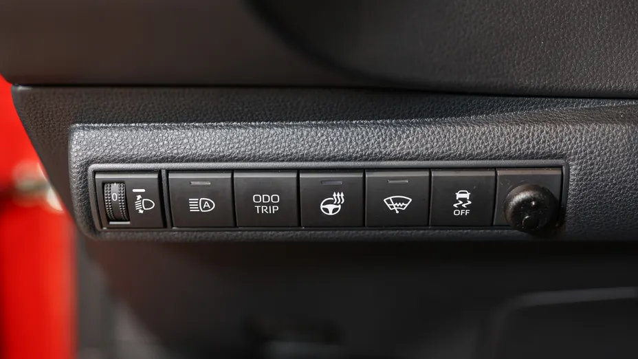 TOYOTA Corolla Corolla 1.8 Hybrid GR Sport