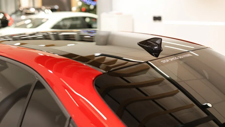 TOYOTA Corolla Corolla 1.8 Hybrid GR Sport