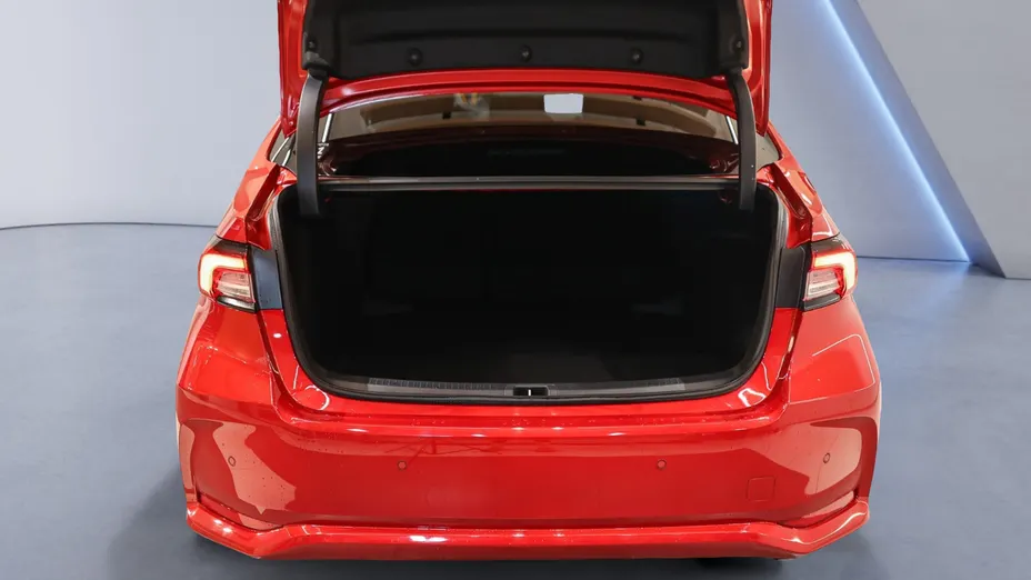 TOYOTA Corolla Corolla 1.8 Hybrid GR Sport