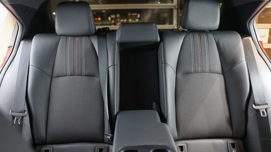 TOYOTA Corolla Corolla 1.8 Hybrid GR Sport