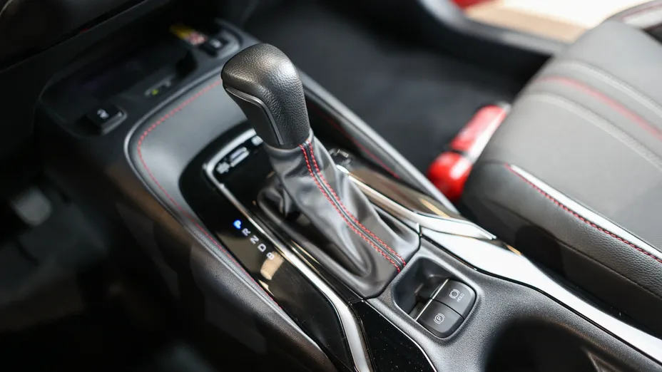 TOYOTA Corolla Corolla 1.8 Hybrid GR Sport