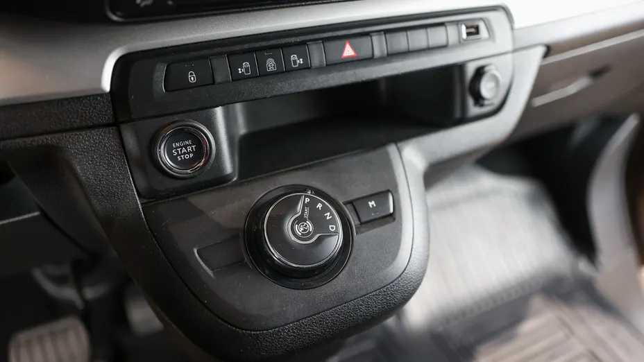 TOYOTA Proace Verso Proace Verso 2.0 D4-D Long VIP Aut.