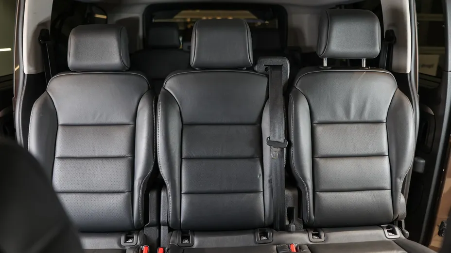 TOYOTA Proace Verso Proace Verso 2.0 D4-D Long VIP Aut.