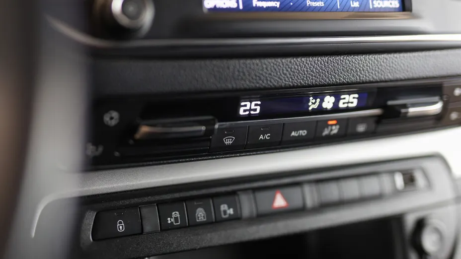 TOYOTA Proace Verso Proace Verso 2.0 D4-D Long VIP Aut.