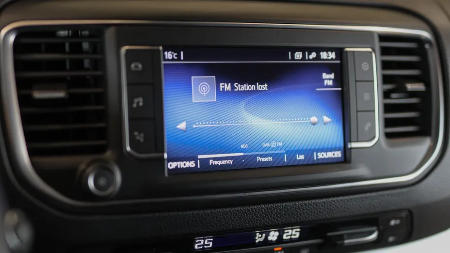 TOYOTA Proace Verso Proace Verso 2.0 D4-D Long VIP Aut.