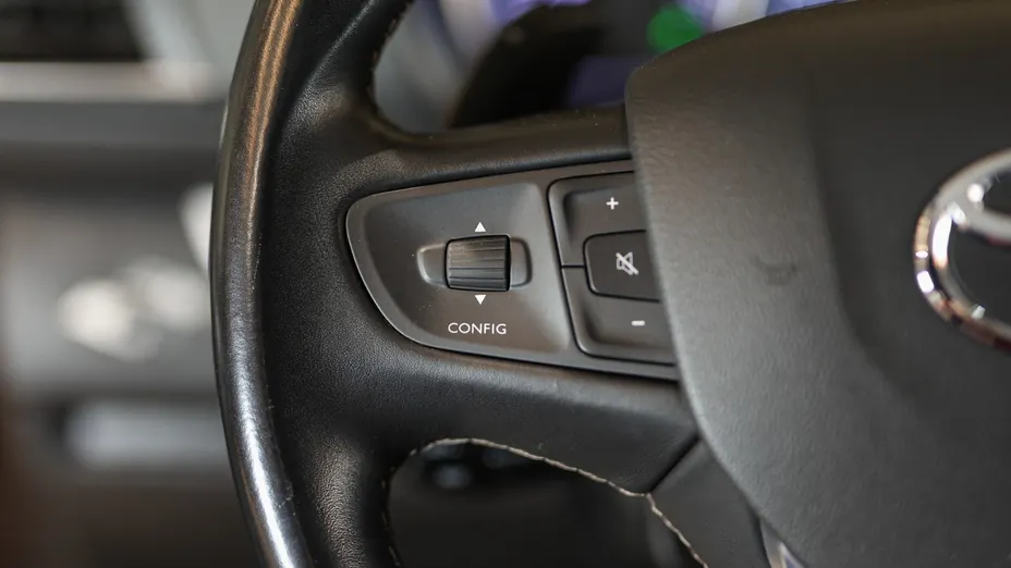 TOYOTA Proace Verso Proace Verso 2.0 D4-D Long VIP Aut.