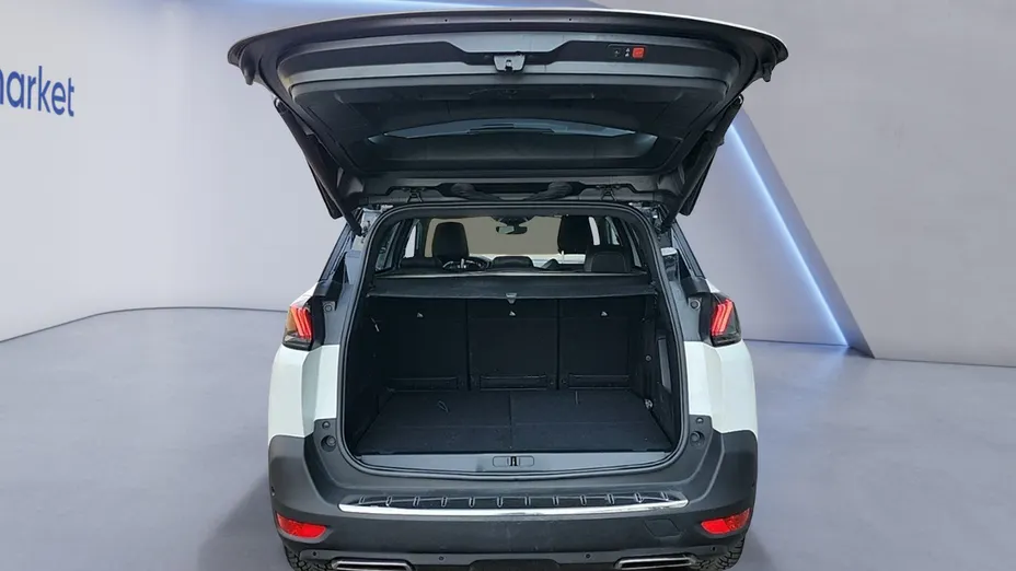 PEUGEOT 5008 5008 1.5 BlueHDi GT S&S EAT8