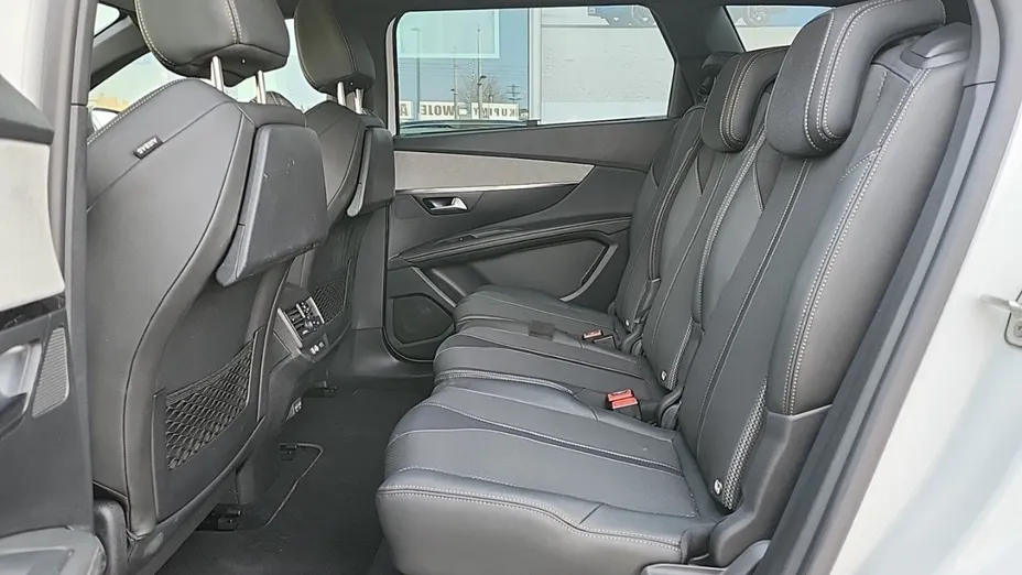 PEUGEOT 5008 5008 1.5 BlueHDi GT S&S EAT8