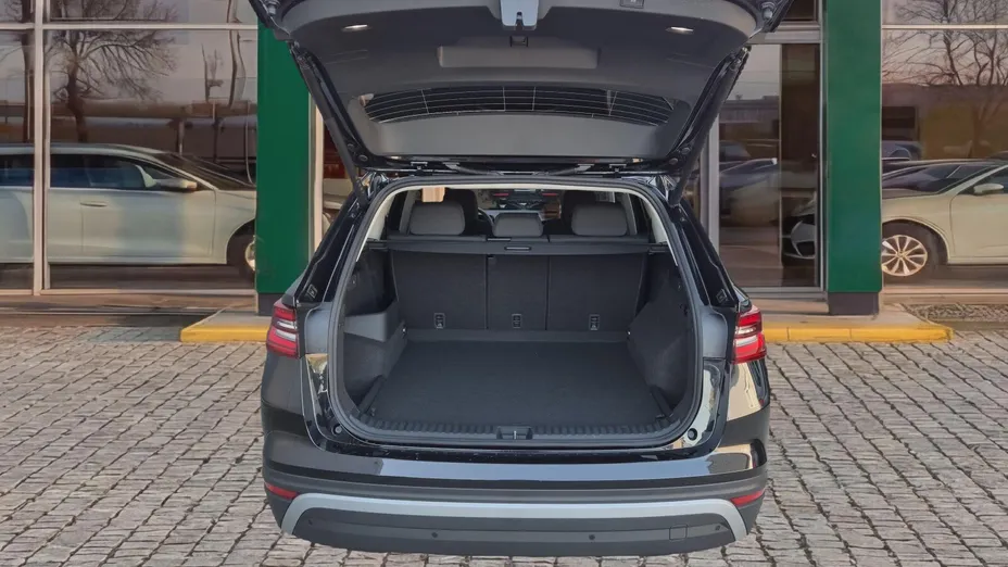 SKODA Kodiaq Kodiaq 2.0 TDI 4x2 Drive DSG