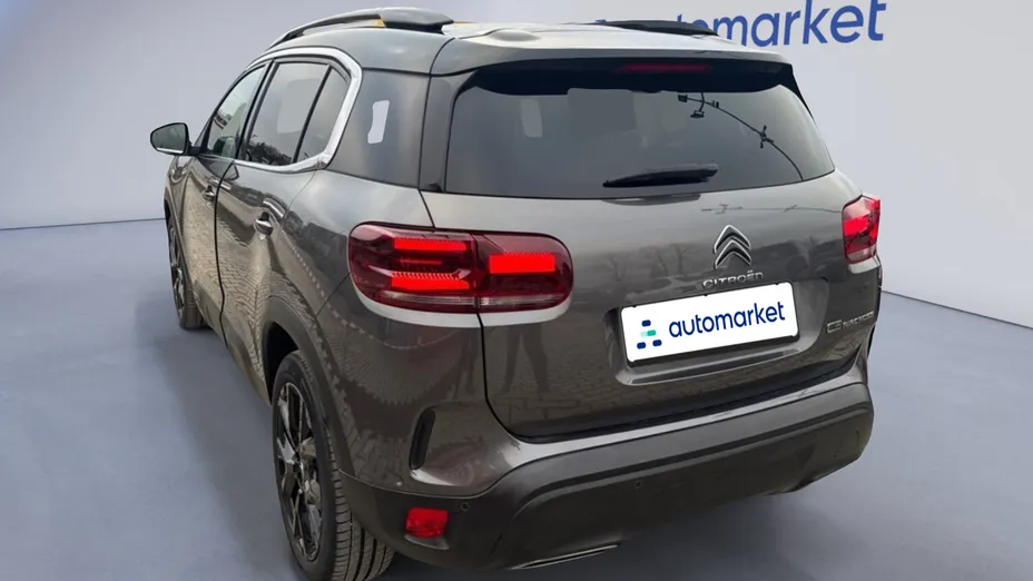 CITROEN C5 Aircross C5 Aircross 1.2 mHEV Max eDCT6