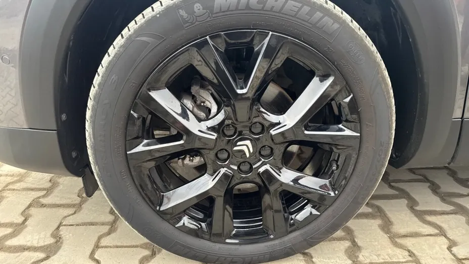 CITROEN C5 Aircross C5 Aircross 1.2 mHEV Max eDCT6