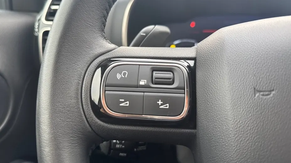 CITROEN C5 Aircross C5 Aircross 1.2 mHEV Max eDCT6