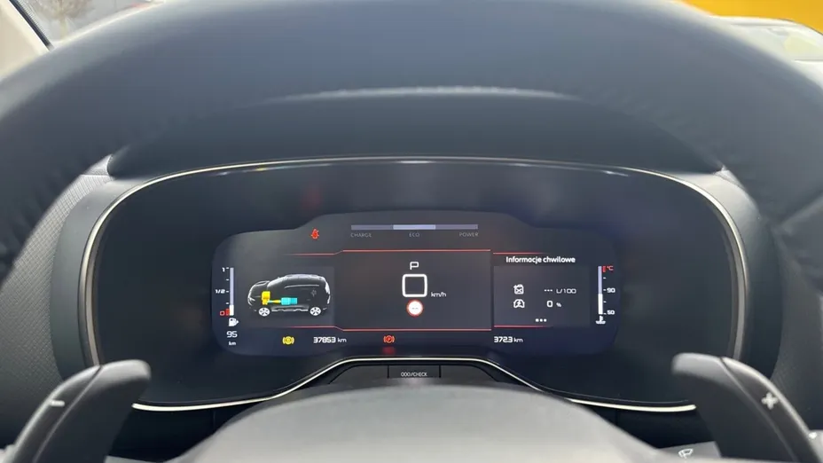 CITROEN C5 Aircross C5 Aircross 1.2 mHEV Max eDCT6