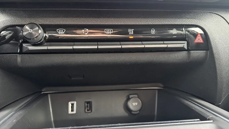 CITROEN C5 Aircross C5 Aircross 1.2 mHEV Max eDCT6