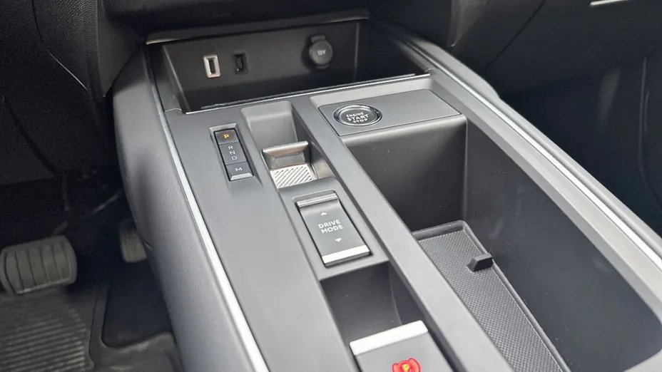 CITROEN C5 Aircross C5 Aircross 1.2 mHEV Max eDCT6